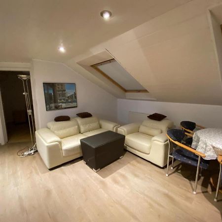 Ferienwohnung Heidelberg Ze-2020-7-Wz Buitenkant foto