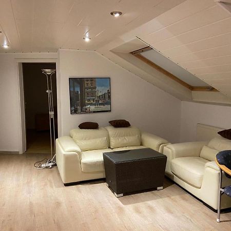 Ferienwohnung Heidelberg Ze-2020-7-Wz Buitenkant foto