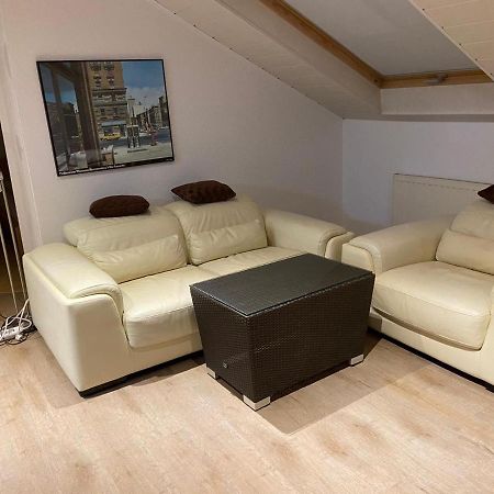 Ferienwohnung Heidelberg Ze-2020-7-Wz Buitenkant foto