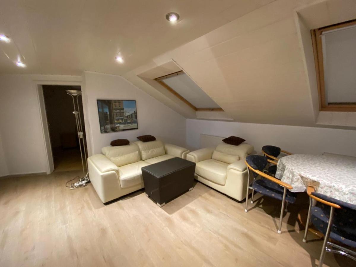 Ferienwohnung Heidelberg Ze-2020-7-Wz Buitenkant foto