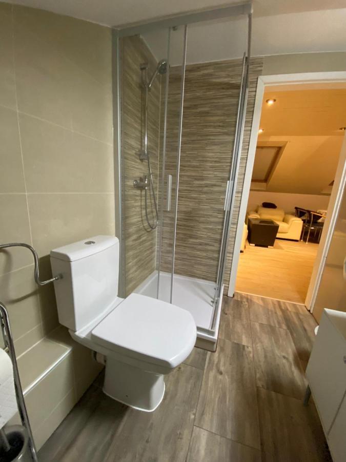 Ferienwohnung Heidelberg Ze-2020-7-Wz Buitenkant foto