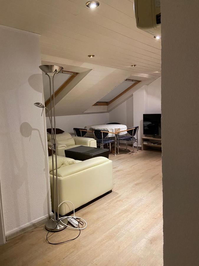 Ferienwohnung Heidelberg Ze-2020-7-Wz Buitenkant foto