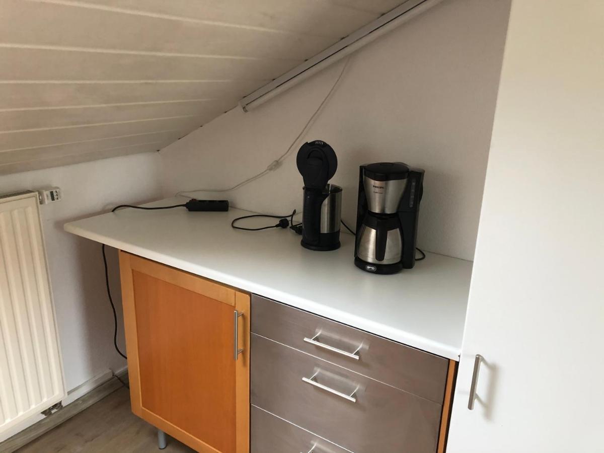 Ferienwohnung Heidelberg Ze-2020-7-Wz Buitenkant foto