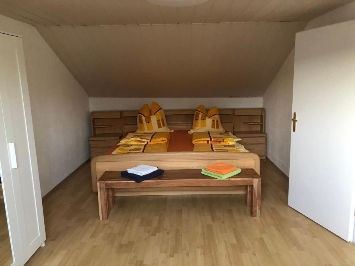 Ferienwohnung Heidelberg Ze-2020-7-Wz Buitenkant foto