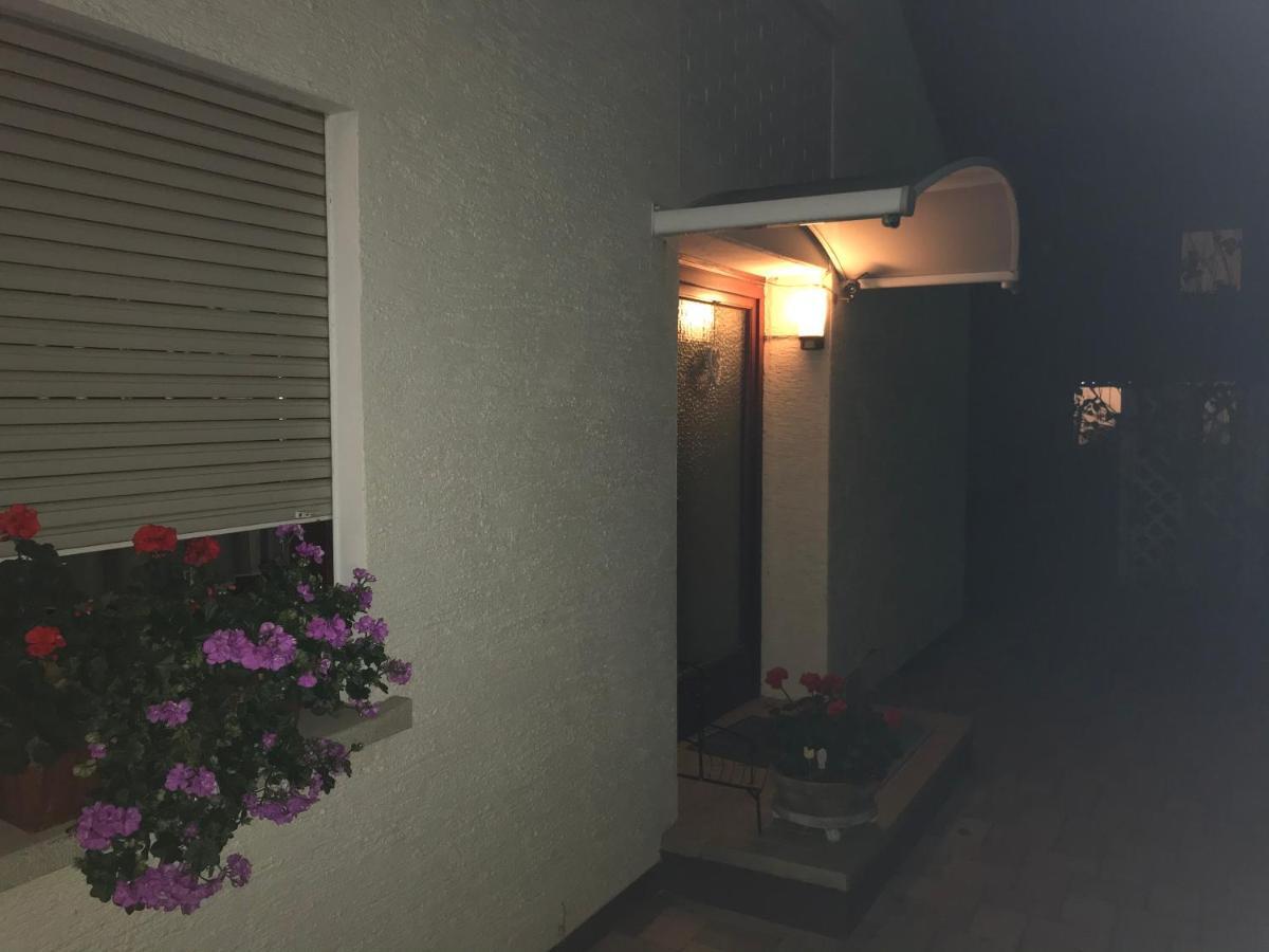 Ferienwohnung Heidelberg Ze-2020-7-Wz Buitenkant foto